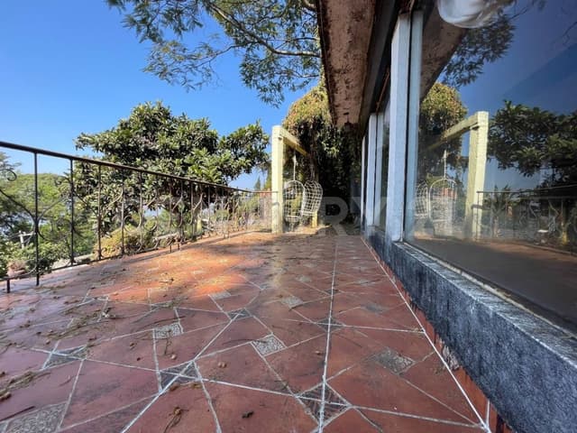 Casa en venta en Avándaro