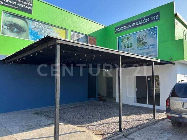 EDIFICIO COMERCIAL EN VENTA COL. UNIDAD NACIONAL CD. MADERO