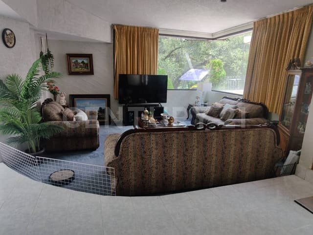 Casa en Venta en Residencial Chiluca, Atizapán de Zaragoza