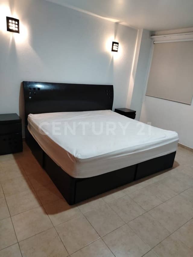 DEPARTAMENTO AMUEBLADO EN RENTA