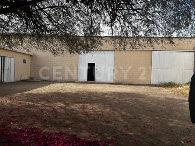 Bodega de oportunidad ubicacion centrica