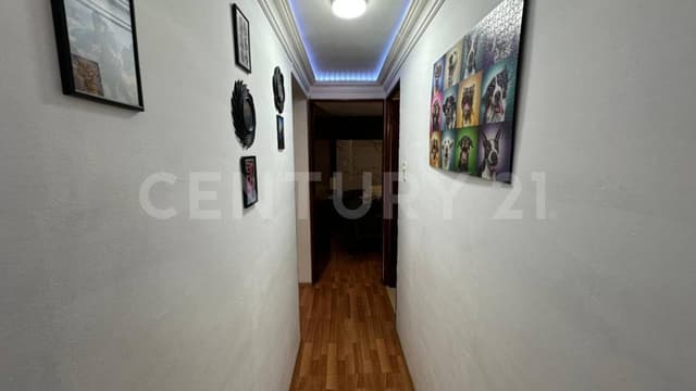 Departamento en venta en Villa Coapa en 2do piso