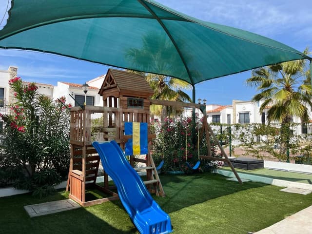 Departamento ubicado en Azul Marino en Renta