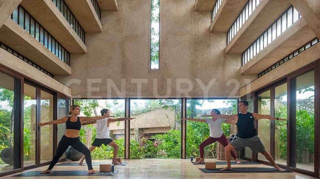 Terreno en venta, Kaibé Tulum, Quintana Roo