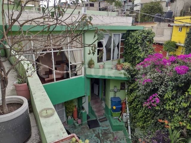 Casa en Venta en 5 de Mayo, Atizapán de Zaragoza, México