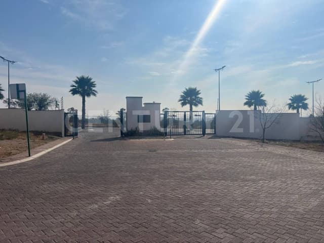 Terreno en Venta en Ciudad Maderas El Marqués