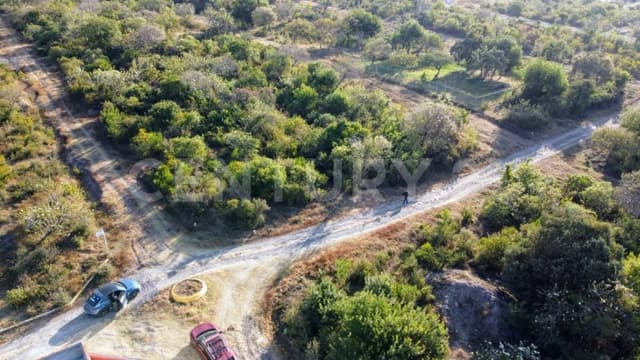 Venta de terreno en Puebla en Santa Lucia Cosamaloapan.