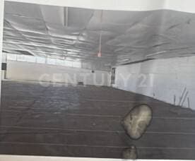 Venta de Bodega en esquina en Cd Cuauhtemoc