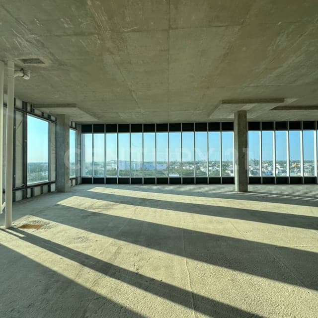 Oficina S-512 en Centralia