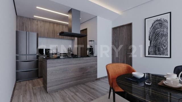 Preventa Departamentos en Saratoga, Portales Benito Juárez CDMX