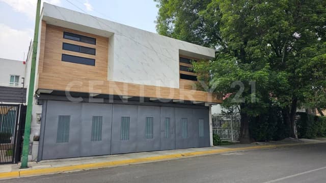 Casa en Venta en Mayorazgos de los Gigantes, Atizapán, Mex.