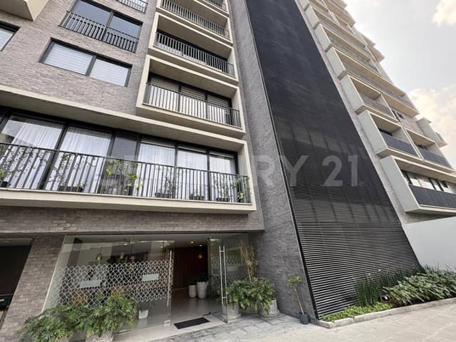 Departamento en renta en Ciudad Granja, Zapopan