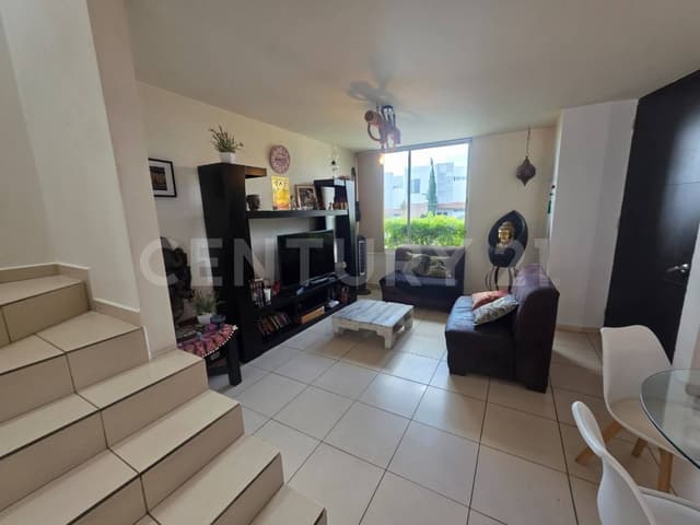 Casa en Venta en el Fraccionamiento el Mirador