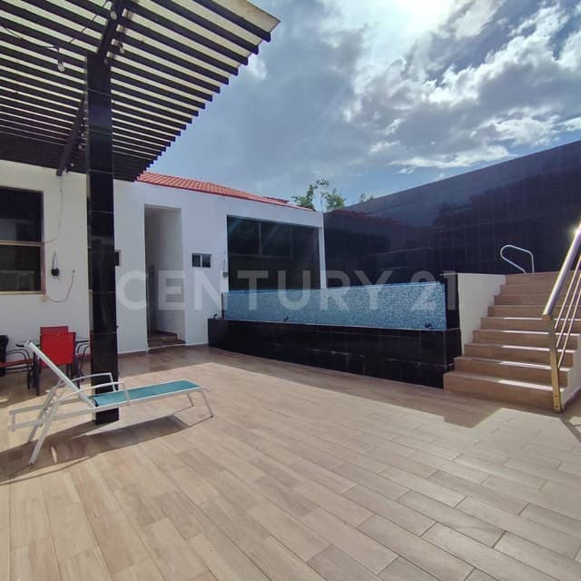 ESTUDIO EN RENTA EQUIPADO A UNOS PASOS DE PARQUE LAS PALAPAS EN CANCUN