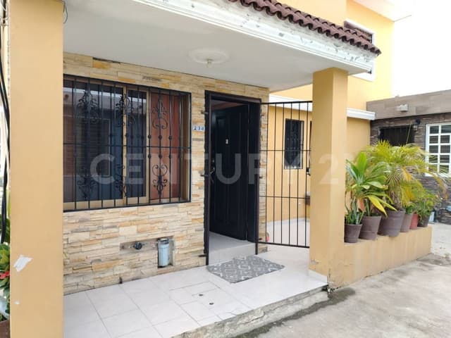 CASA EN VENTA INFONAVIT PLAYAS, MAZATLAN, SINALOA