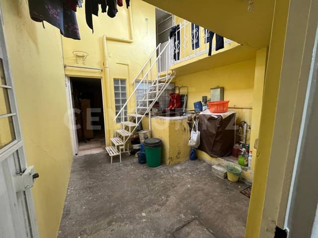 Casa en venta, Ejercito de Oriente Zona Peñón, Iztapalapa, CDMX.