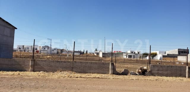 TERRENO EN VENTA FRACCIONAMIENTO TECNOLOGICO EN CD. CUAUHTÉMOC, CHIHUAHUA.