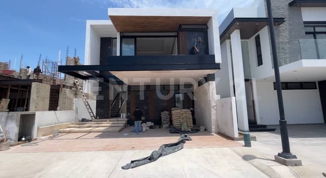 CASA EN VENTA EN MAZATLÁN SINALOA, MÉXICO. Paraíso Marina