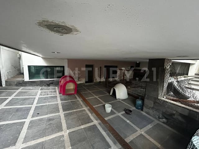 Casa en Venta en Colonia Virreyes