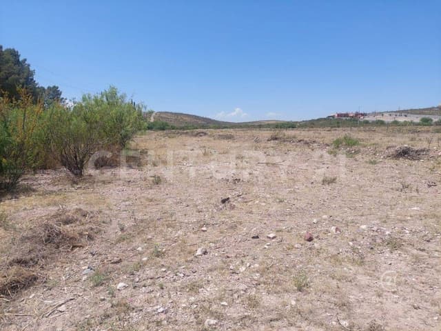 TERRENO EN VENTA EN ALDAMA CHIHUAHUA, CHIH.