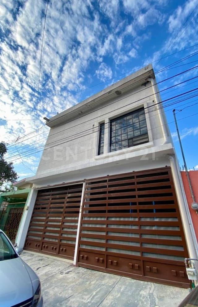 Residencia en Venta Colonia Camino Real