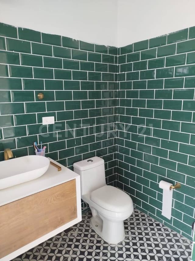 TERRENO EN VENTA EL BARRIAL, SANTIAGO, NL (TIENE CASA)