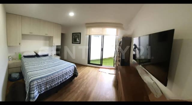 Departamento en Venta en Lomas de Tarango, Álvaro Obregón, Ciudad de Mexico