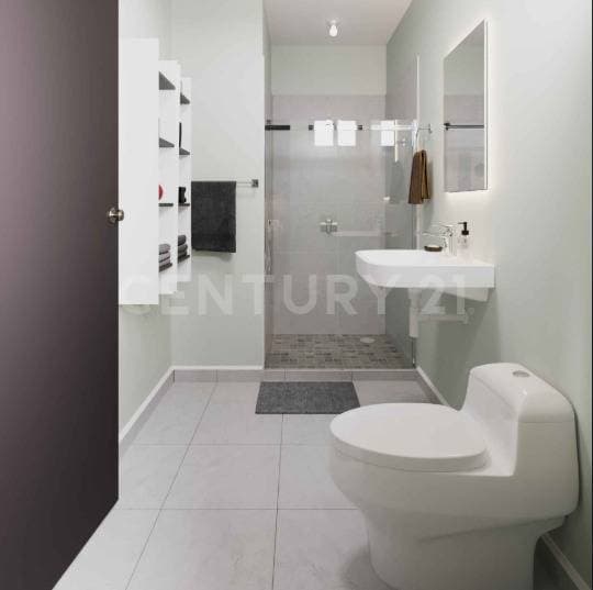 CASA NUEVA EN VENTA AL NORTE DE LA CIUDAD