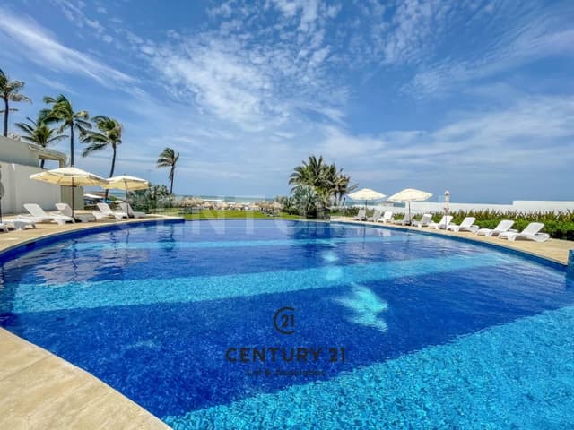 DEPARTAMENTO EN RENTA, PLAN DE LOS AMATES, ACAPULCO