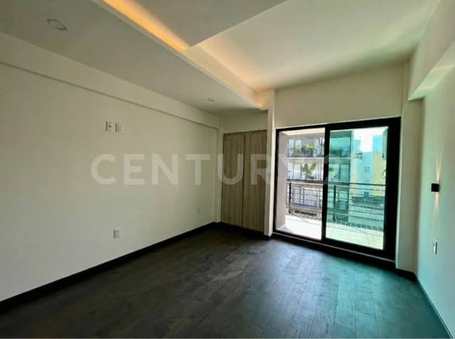 DEPARTAMENTO EN VENTA EN CUAUHTÉMOC, CDMX