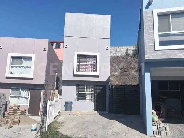 Casa en Venta en Blvd. Guadalajara