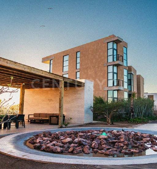 Venta de departamento en Punta Península, Bahía de Kino