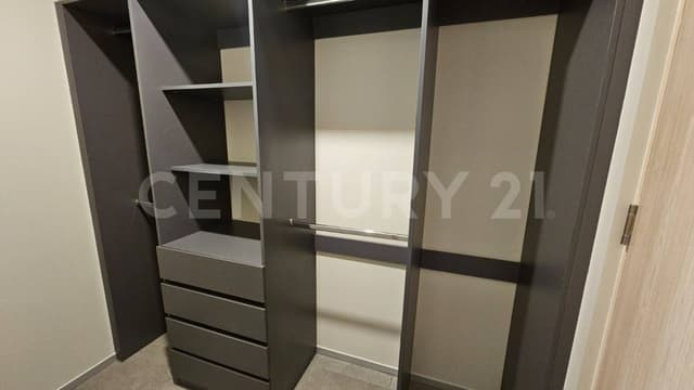 Departamento con Roof Garden privado en Narvarte Oriente.