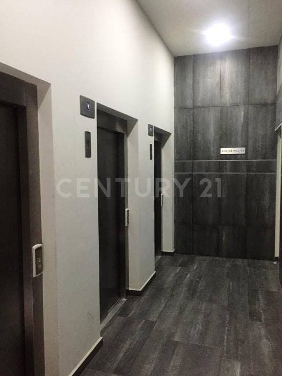 Narvarte Poniente - Benito Juarez