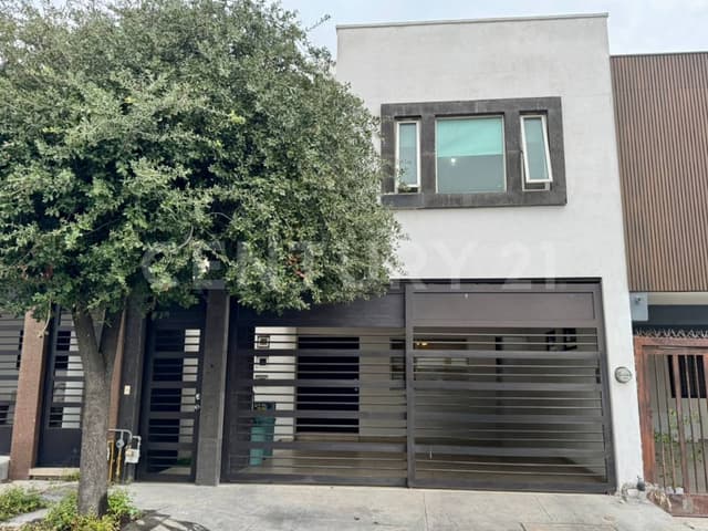 CASA EN RENTA | CUMBRES SANTA CLARA 3ER SECTOR | MONTERREY N.L.