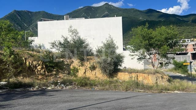 Terreno Residencial en Venta en Bosques de las Misiones