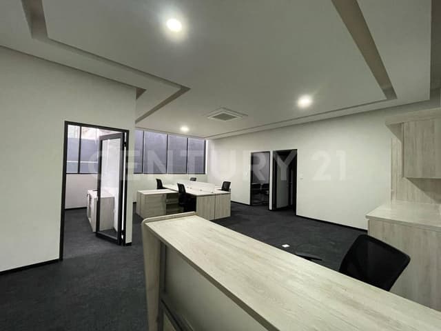 EDIFICIO DE OFICINAS EN VENTA,CHEPEVERA, MONTERREY, NL (ATENCION INVERSIONISTAS)