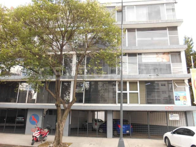 Oficina en Renta en Narvarte Poniente, Benito Juárez, CDMX
