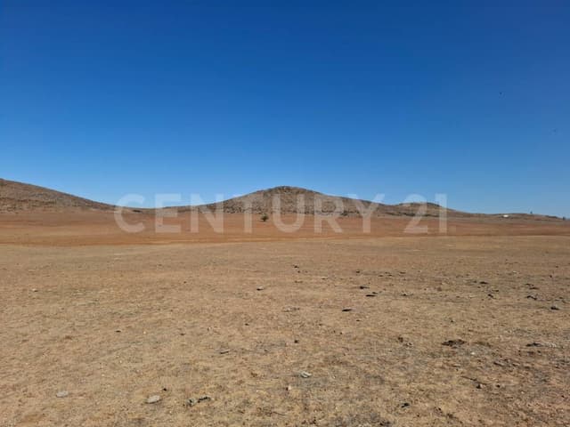 Terreno en venta ubicado en Real del Castillo, Ojos Negros, BC