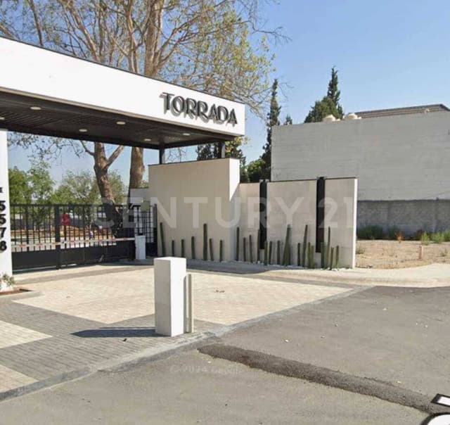 SE VENDE TERRENO EN RESIDENCIAL TORRADA AL NORTE DE SALTILLO