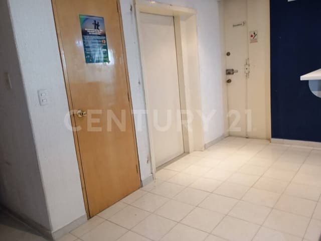 OFICINA A LA RENTA, NAPOLES, BENITO JUAREZ, CDMX