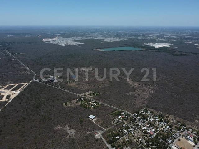 Terreno en Venta en San Matías Cosgaya