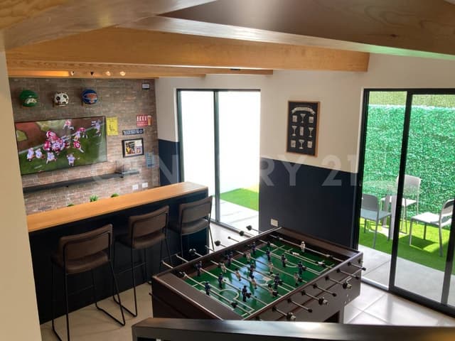 CASA EN VENTA ZIBATA QUERÉTARO EN CONDOMINIO PRIVADO