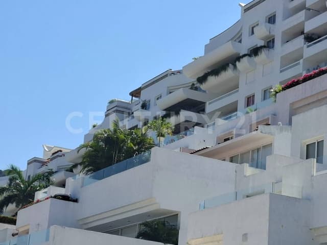 Venta de Departamento en Cumbres Llano Largo, Acapulco, Guerrero