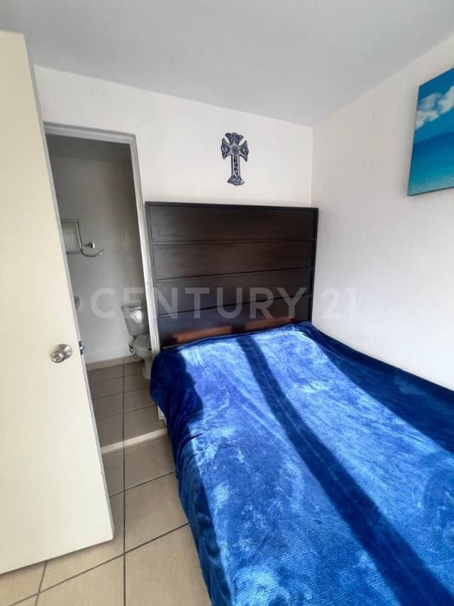 Se vende departamento en lázaro cardenas CDMX