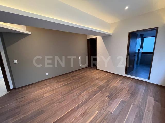 Departamento en Las Lomas