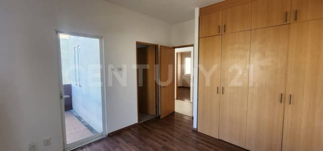 Casa en renta en Foresta, Metepec