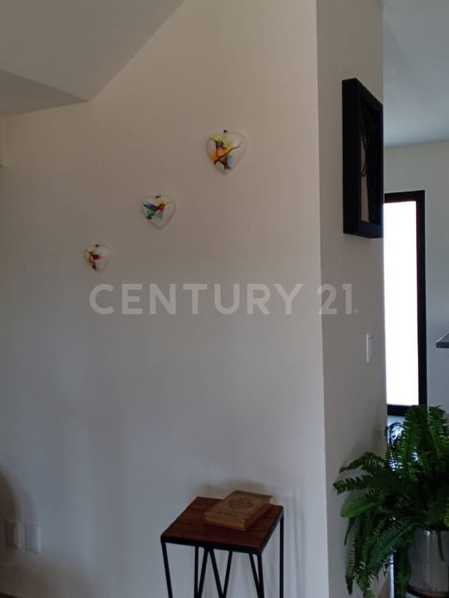 CASA TOTALMENTE EQUIPADA EN RENTA