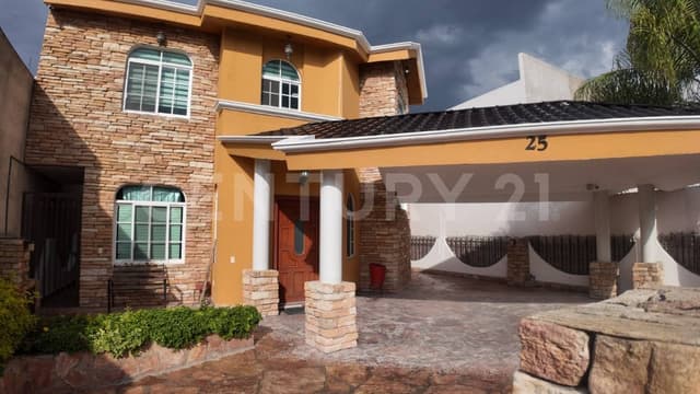 Casa en venta en Las Trojes, Corregidora, Queretaro