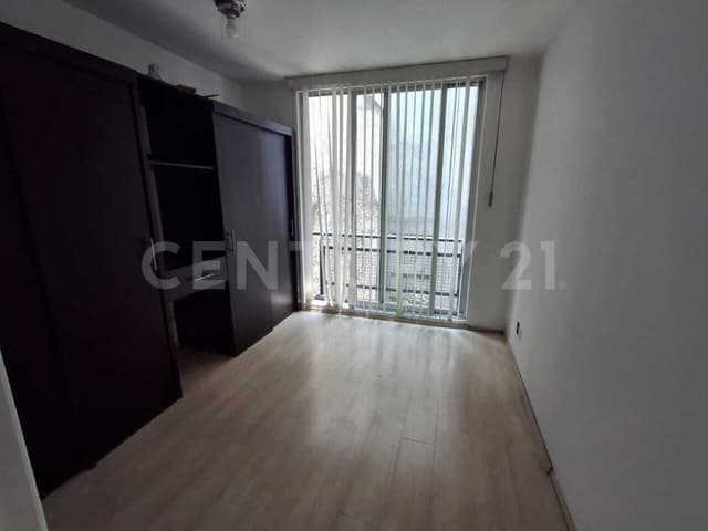 SANTA MARIA NONOALCO, DEPARTAMENTO EN VENTA 11130